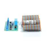 Vibrationsschwiungskarte  Neu OVP
